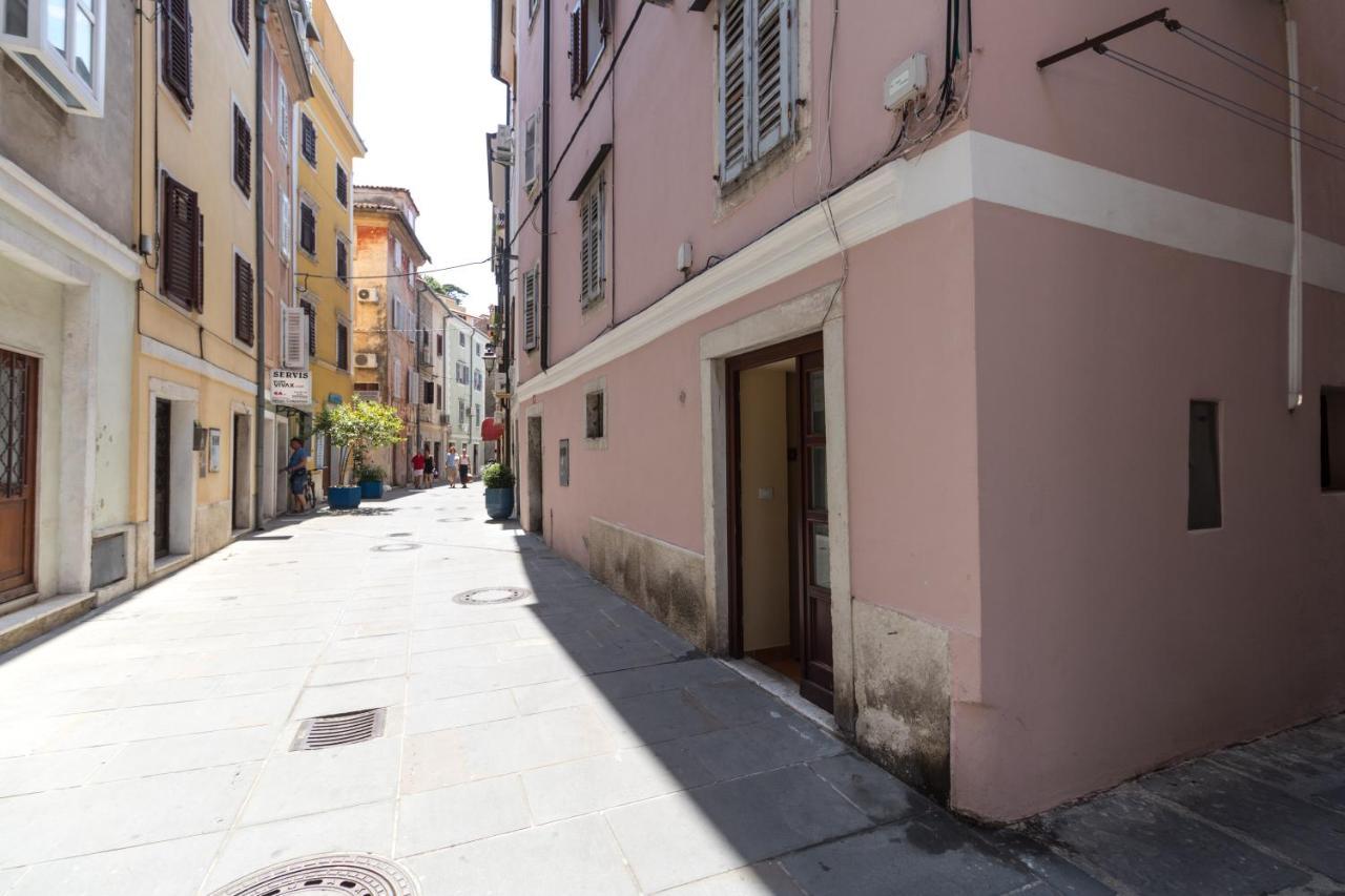 Studio Anja - Piran Exterior photo