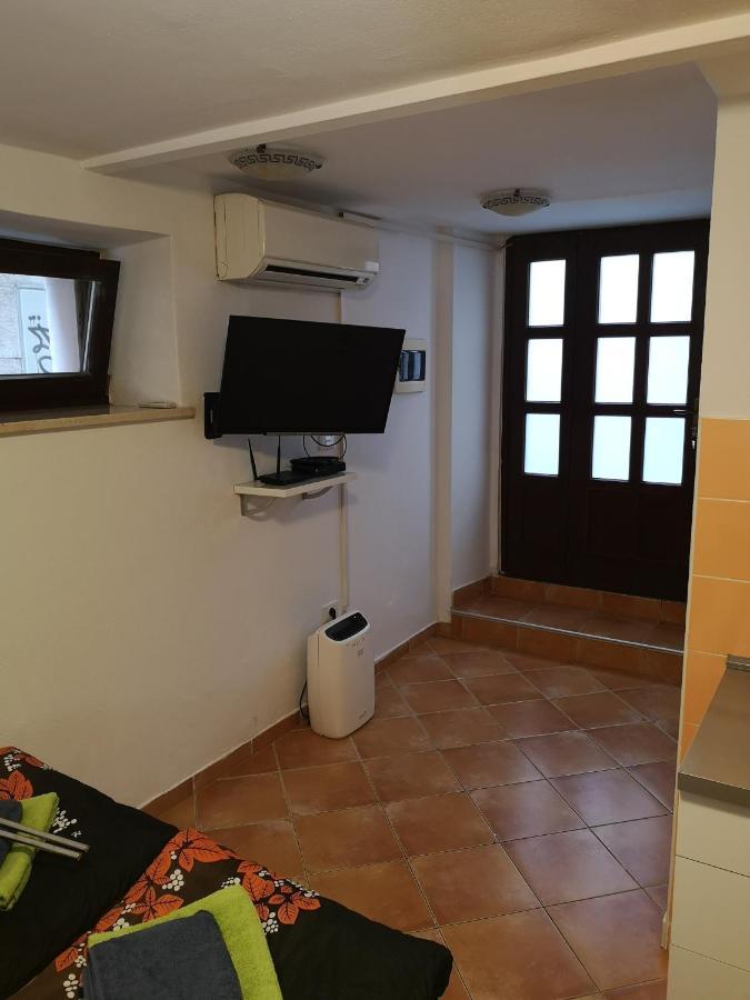 Studio Anja - Piran Exterior photo
